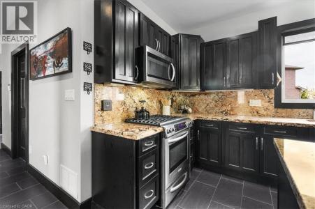 340 OLD MUD STREET, Hamilton, أونتاريو L8J 3Z9, كندا 