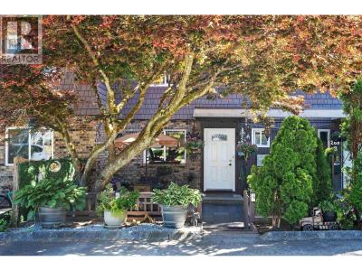 268A EVERGREEN DRIVE, Port Moody, British Columbia V3H 1S2, Canada