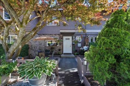 268A EVERGREEN DRIVE, Port Moody, British Columbia V3H 1S2, Canada