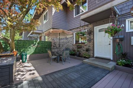 268A EVERGREEN DRIVE, Port Moody, British Columbia V3H 1S2, Canada