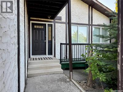 1107 16TH STREET, Humboldt, Saskatchewan S0K 2A0, Canada