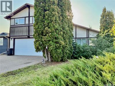 1107 16TH STREET, Humboldt, Saskatchewan S0K 2A0, Canada