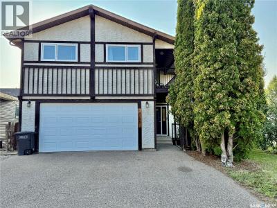 1107 16TH STREET, Humboldt, Saskatchewan S0K 2A0, Canada