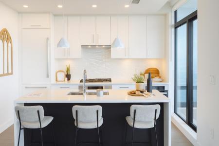 1588 JOHNSTON ROAD, White Rock, Colombie-Britannique V4B 3Z7, Canada