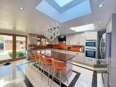 14, Oxford Avenue, HAYES, 英國