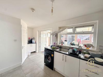 27, Burnham Gardens, HOUNSLOW, Regno Unito