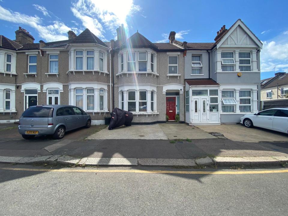 4, Hertford Road, ILFORD, United Kingdom