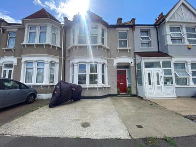 4, Hertford Road, ILFORD, United Kingdom