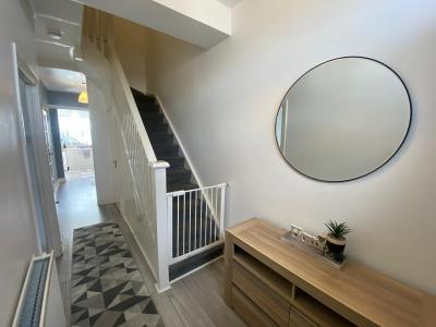 4, Hertford Road, ILFORD, United Kingdom