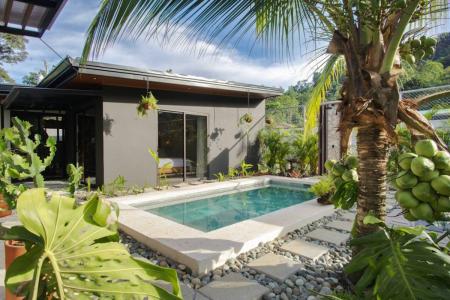 Carbon , Puerto Viejo Talamanca, Limón 00001, Kostaryka