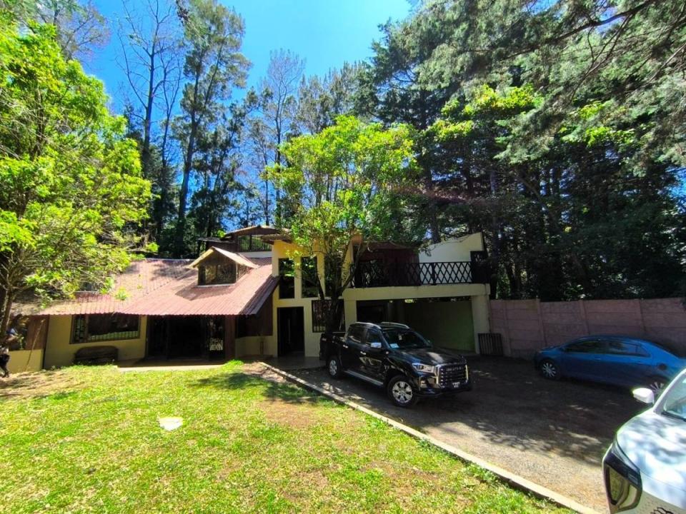 Concepción San Rafael, Heredia 00001, Costa Rica