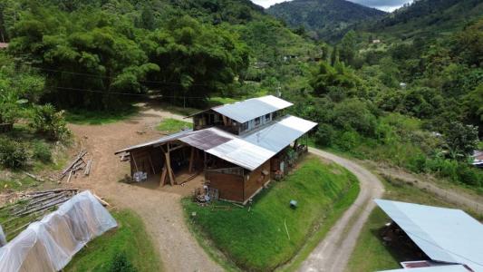 Turrialba Turrialba, Cartago 30508, Costa Rica