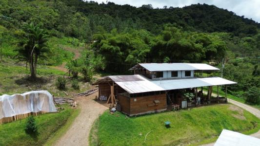 Turrialba Turrialba, Cartago 30508, Costa Rica