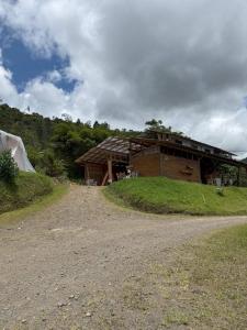 Turrialba Turrialba, Cartago 30508, Costa Rica