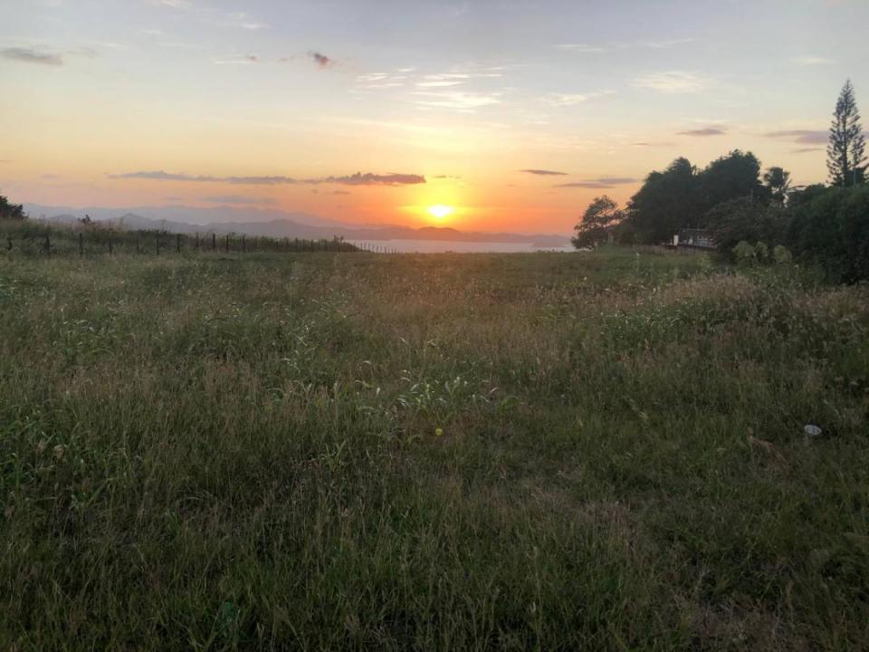 La Cruz La Cruz, Guanacaste 00001, Costa Rica