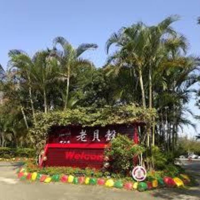 湧光路一段, 龍潭區, Taoyuan 325, Taïwan