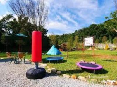 湧光路一段, 龍潭區, Taoyuan 325, Taïwan