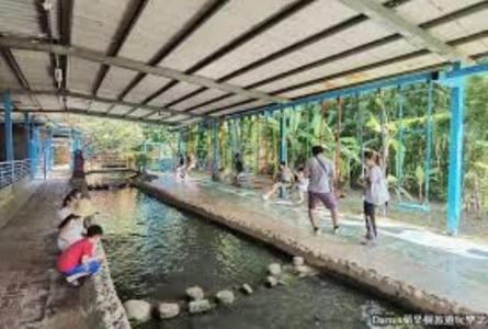 湧光路一段, 龍潭區, Taoyuan 325, Taïwan