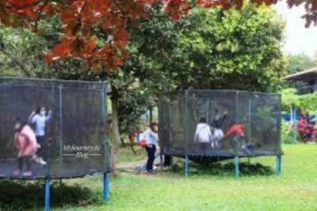 湧光路一段, 龍潭區, Taoyuan 325, Taïwan