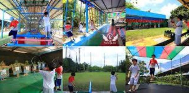 湧光路一段, 龍潭區, Taoyuan 325, Taïwan