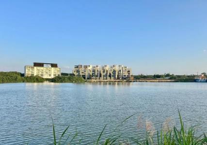 季水路, Wujie Township, Yilan 268, Taiwán