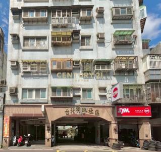 汐萬路一段, Xizhi Dist., Nueva Taipei 221, Taiwan