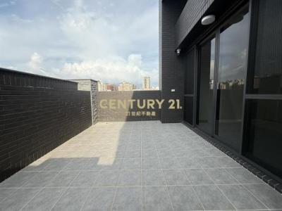 永春路, Nantun Dist., Taichung City 408, Taiwan