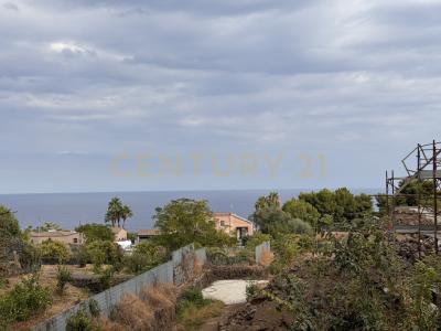 Via Nino Martoglio, Aci Castello, Sicilia 95021, Itália