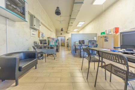 VIA AUGUSTA GENINA, Roma, Lazio 00139, Itália