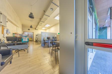 VIA AUGUSTA GENINA, Rome, Lazio 00139, Ý