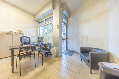 VIA AUGUSTA GENINA, Rome, Lazio 00139, Ý