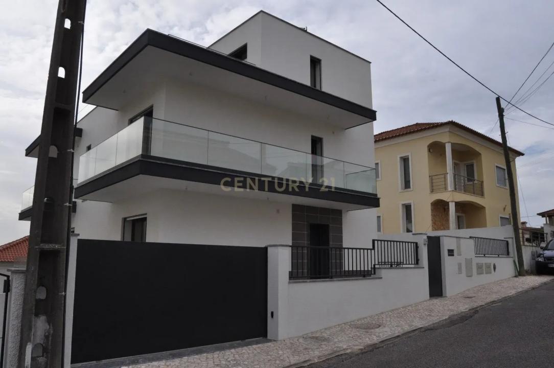 Odivelas, Lisbon 1685, Portugal