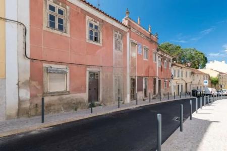 Lisbon, Lisbon 1070-200, Portugal