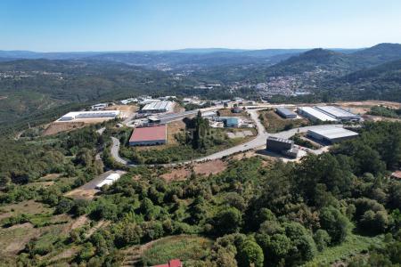 Vouzela, Viseu 3670-272, Portugal