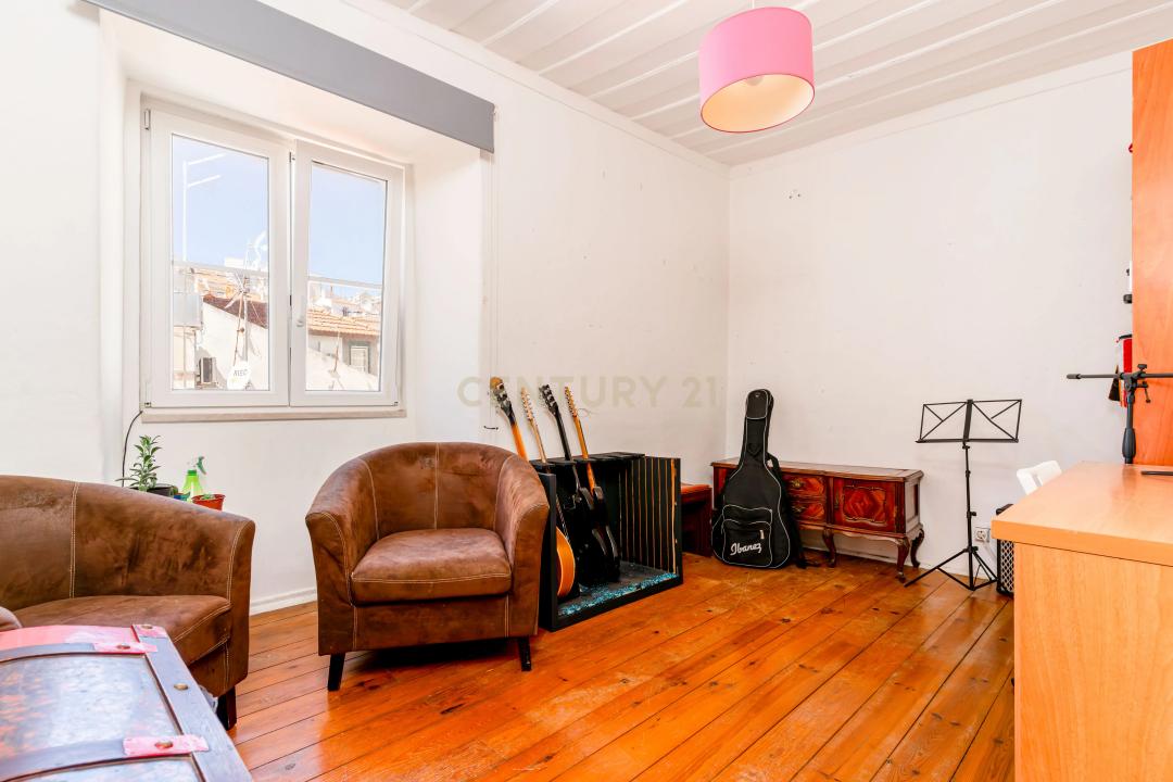 Lisbon, Lisbon 1100-605, Portugal