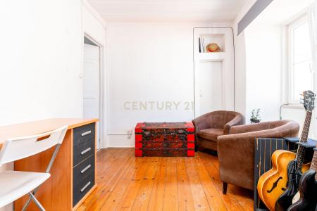 Lisbon, Lisbon 1100-605, Portugal