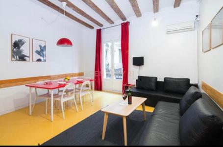 Barcelona, Cataluña/Catalunya 08001, Spain