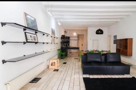 Barcelona, Cataluña/Catalunya 08001, Spain