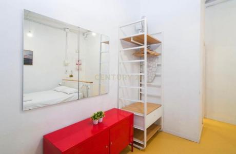 Barcelona, Cataluña/Catalunya 08001, Spain