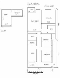 Murcia, Región De Murcia 30580, İspanya