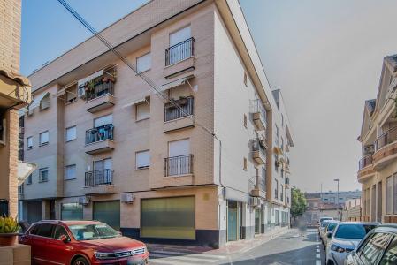 Murcia, Región De Murcia 30580, İspanya