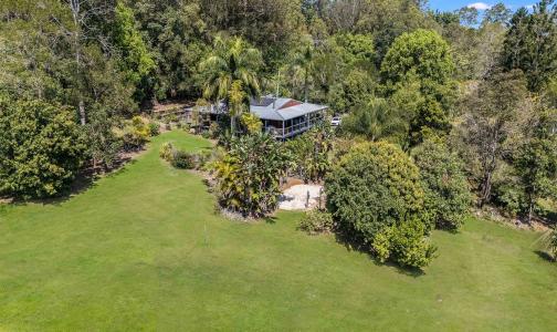 224 Candle Mountain Drive, Crohamhurst, QLD 4519, Australia