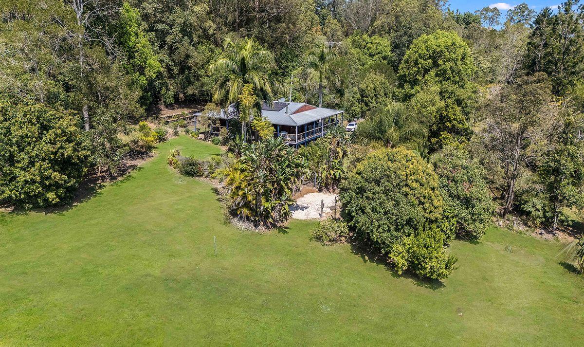 224 Candle Mountain Drive, Crohamhurst, QLD 4519, Australia