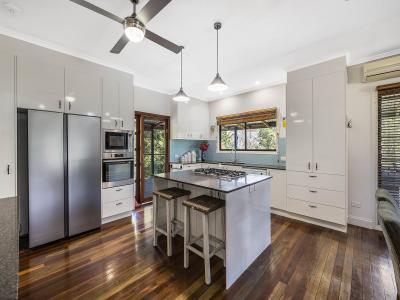 224 Candle Mountain Drive, Crohamhurst, QLD 4519, Australia