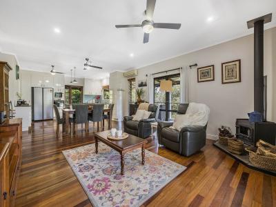 224 Candle Mountain Drive, Crohamhurst, QLD 4519, Australia