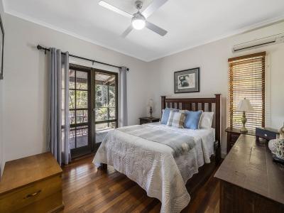 224 Candle Mountain Drive, Crohamhurst, QLD 4519, Australia