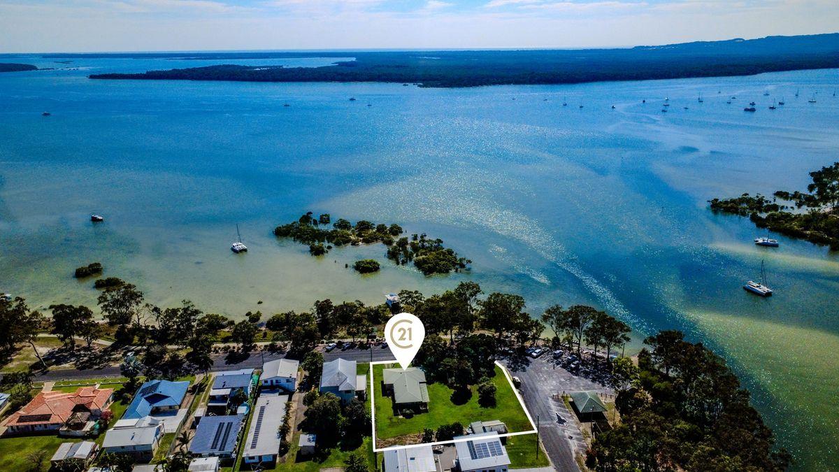 156 Toolara Road, Tin Can Bay, QLD 4580, Australia