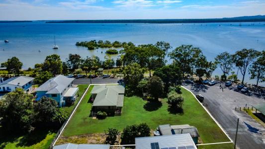 156 Toolara Road, Tin Can Bay, QLD 4580, Australia