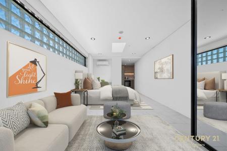 77-79 Waldron Road, Chester Hill, NSW 2162, أستراليا 