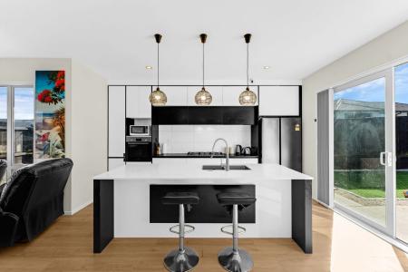 18 CALDER CRESCENT, Pokeno, Waikato District 2402, New Zealand